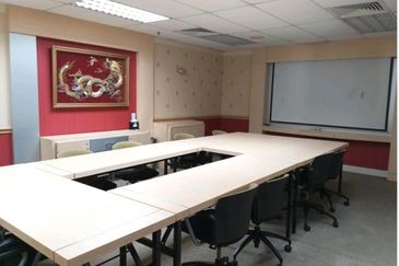 HiCom-Glenmarie Industrial Park