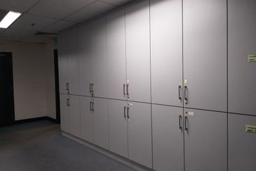 HiCom-Glenmarie Industrial Park