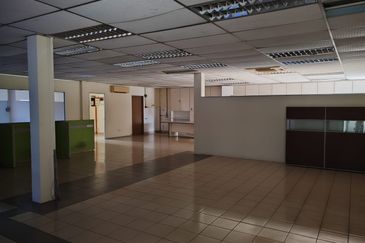 Petaling Jaya Industrial