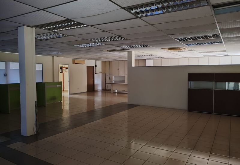 Petaling Jaya Industrial