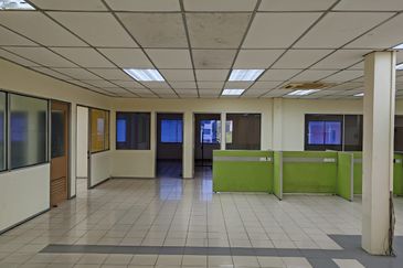 Petaling Jaya Industrial