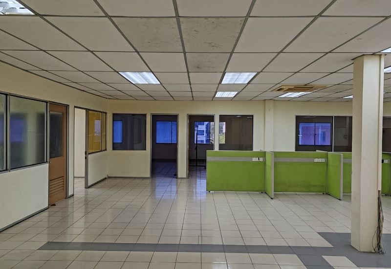 Petaling Jaya Industrial