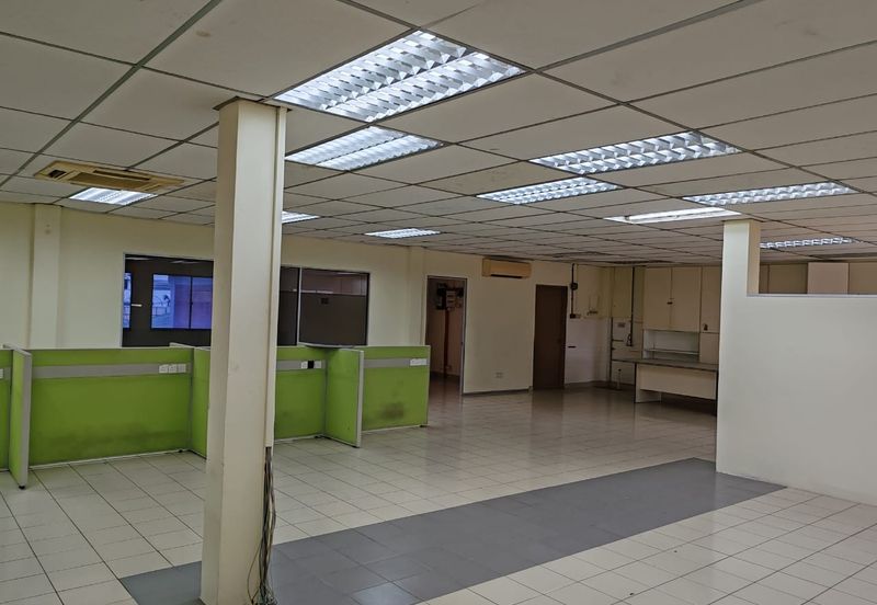 Petaling Jaya Industrial