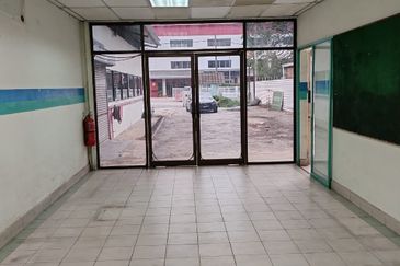 Petaling Jaya Industrial