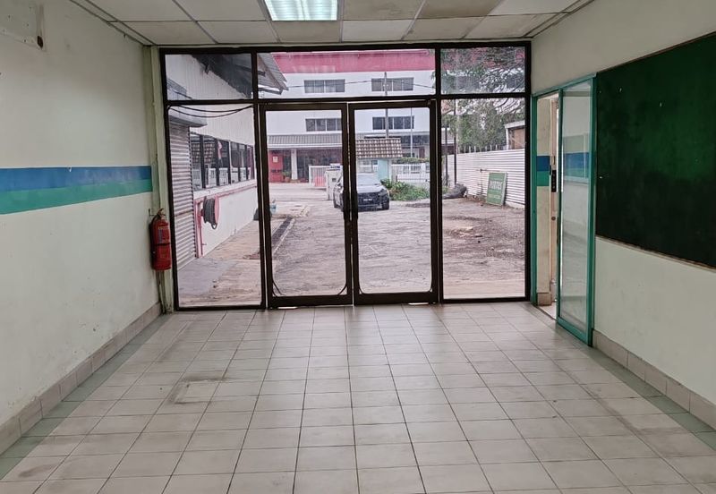 Petaling Jaya Industrial