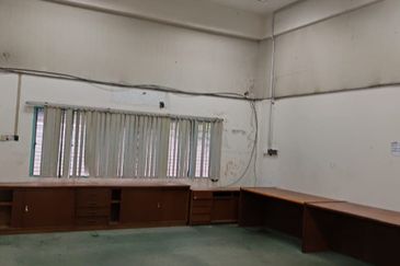 Petaling Jaya Industrial