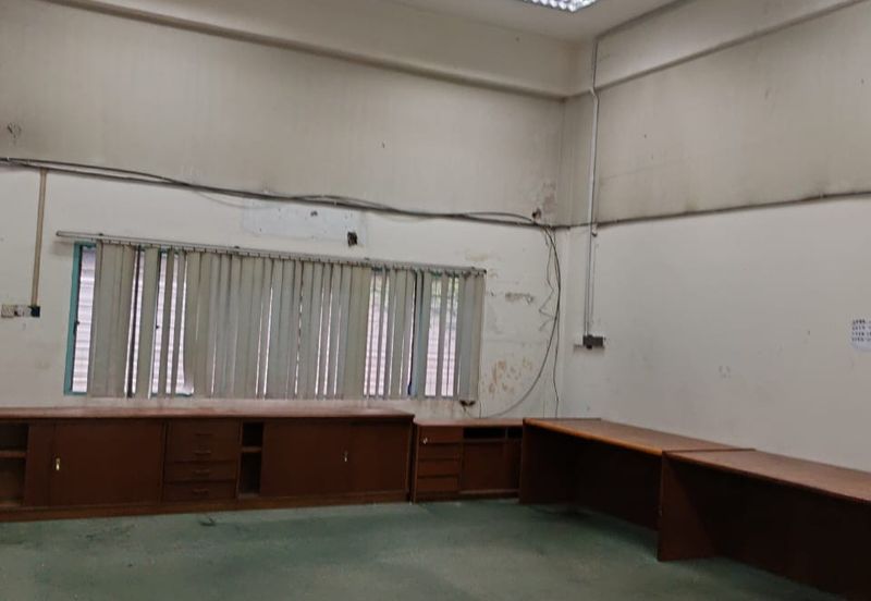 Petaling Jaya Industrial