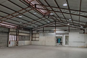 Petaling Jaya Industrial