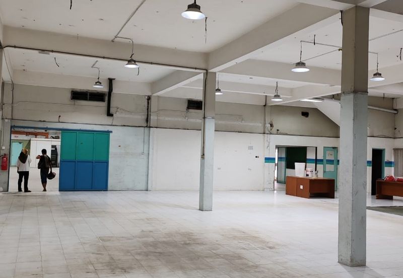 Petaling Jaya Industrial