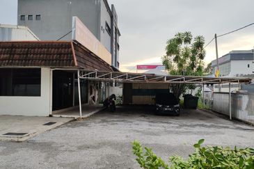 Petaling Jaya Industrial