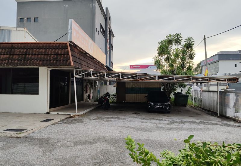 Petaling Jaya Industrial