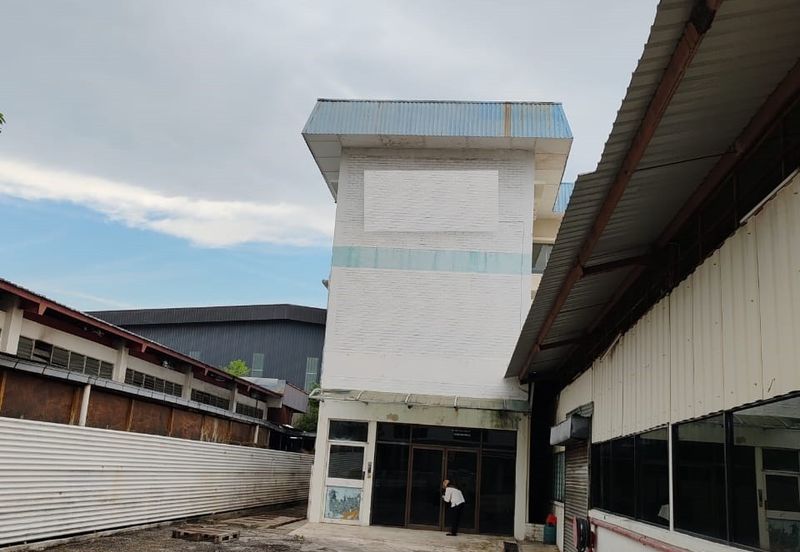 Petaling Jaya Industrial