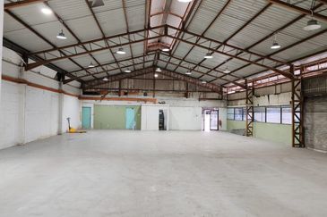 Petaling Jaya Industrial