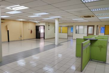 Petaling Jaya Industrial