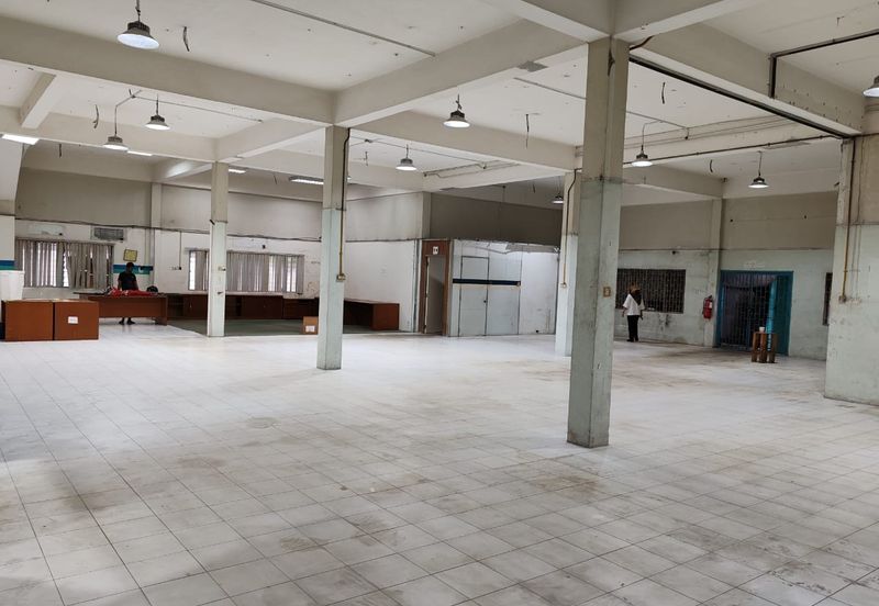 Petaling Jaya Industrial