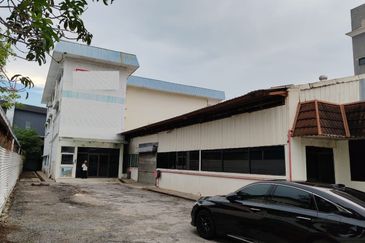 Petaling Jaya Industrial