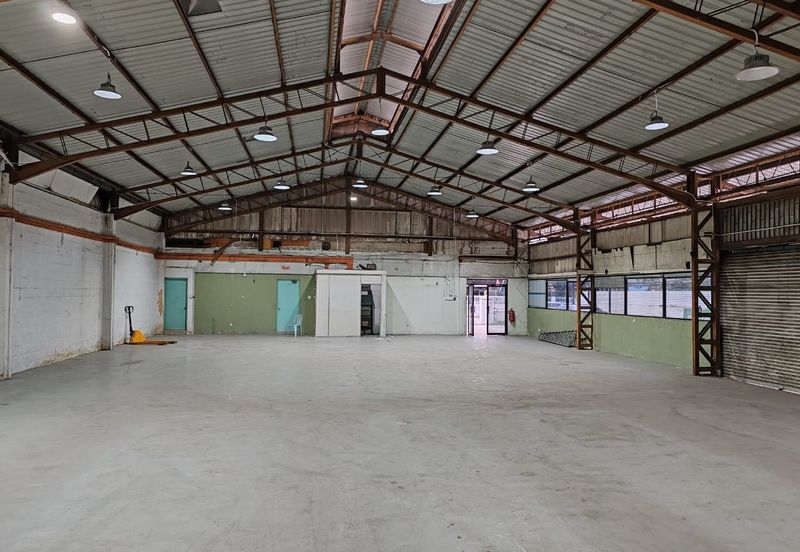 Petaling Jaya Industrial