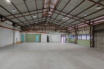 Petaling Jaya Industrial