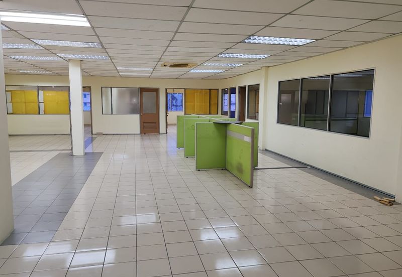 Petaling Jaya Industrial