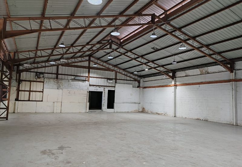 Petaling Jaya Industrial