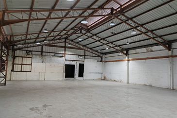 Petaling Jaya Industrial