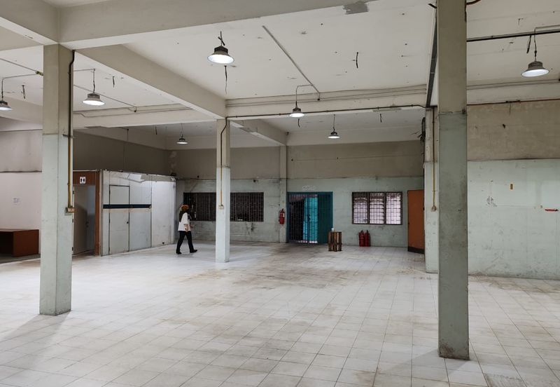 Petaling Jaya Industrial