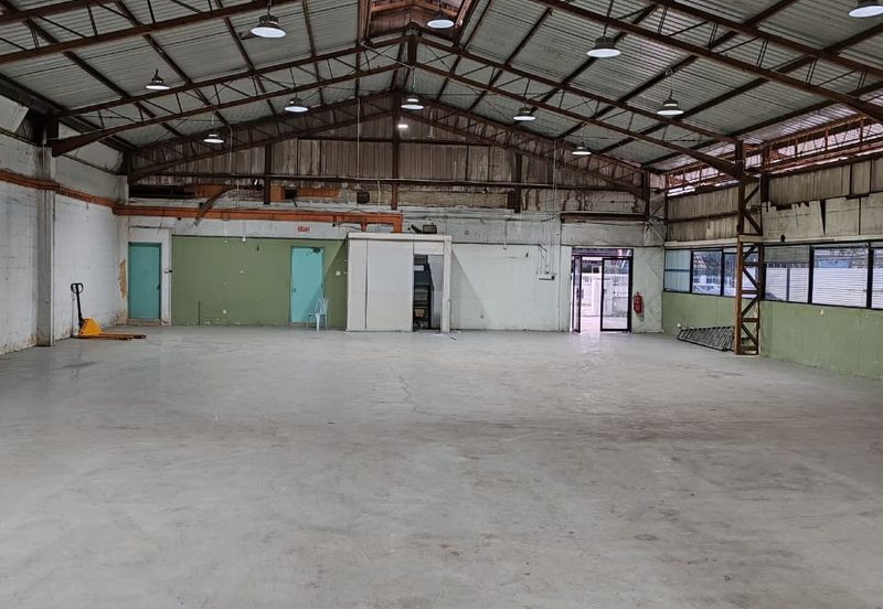 Petaling Jaya Industrial