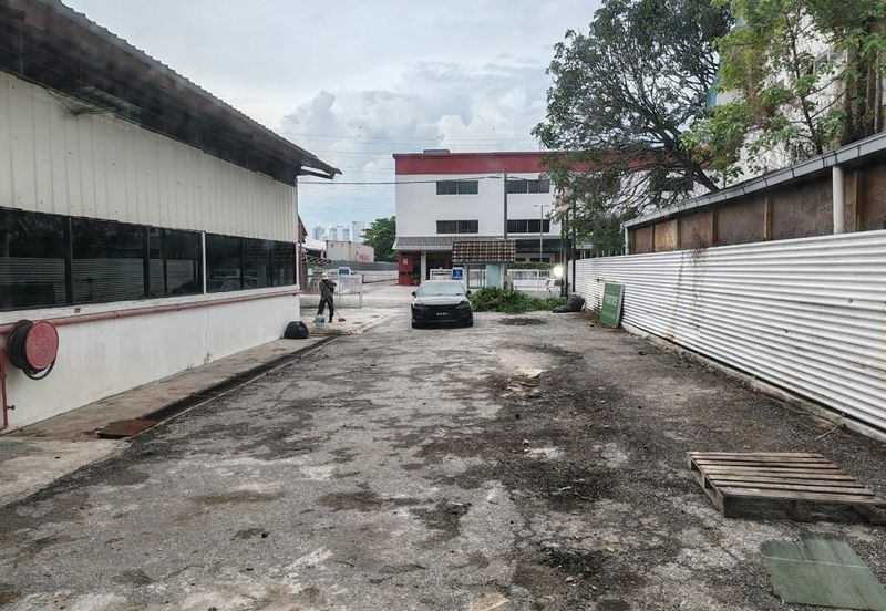Petaling Jaya Industrial