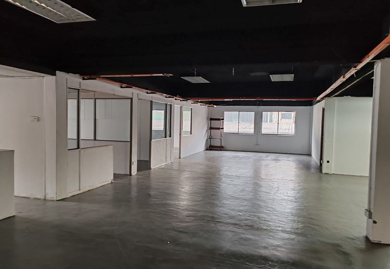 Petaling Jaya Industrial