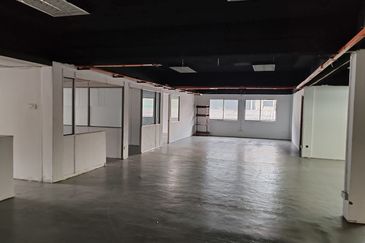 Petaling Jaya Industrial