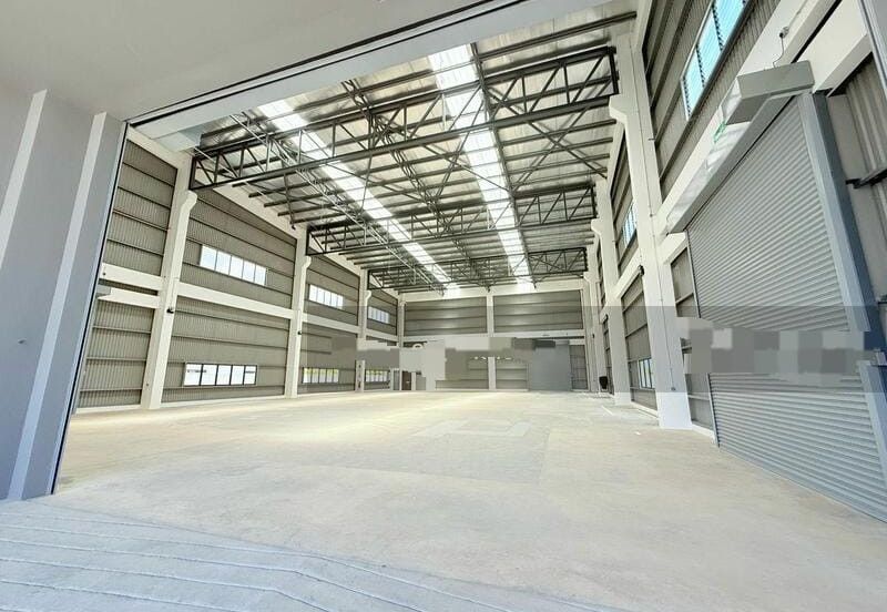 Elmina Business Park