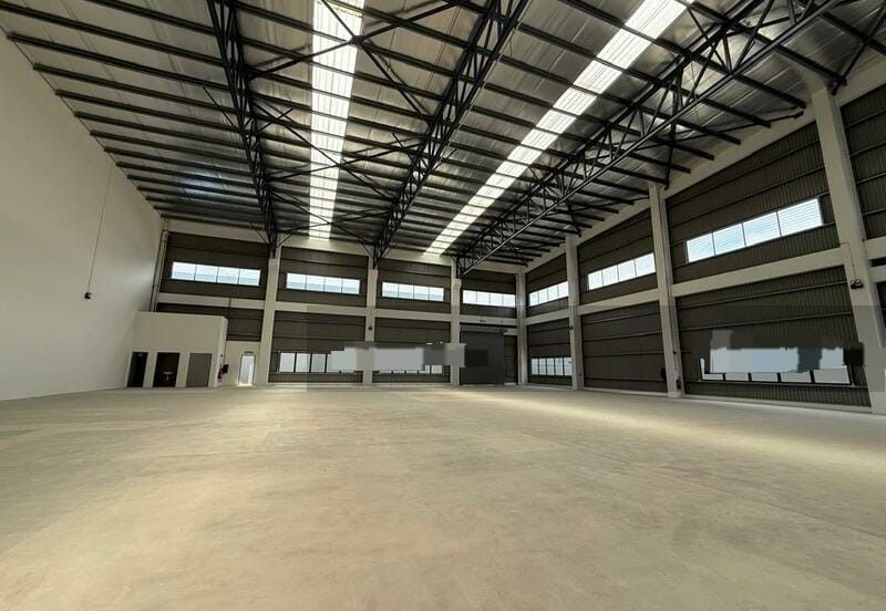 Elmina Business Park