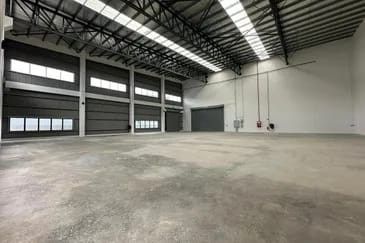 Elmina Business Park