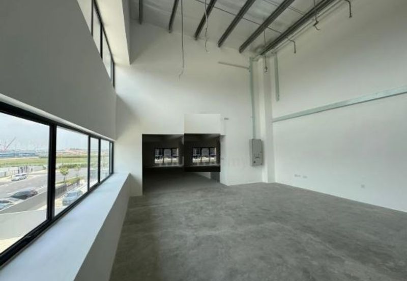 Elmina Business Park