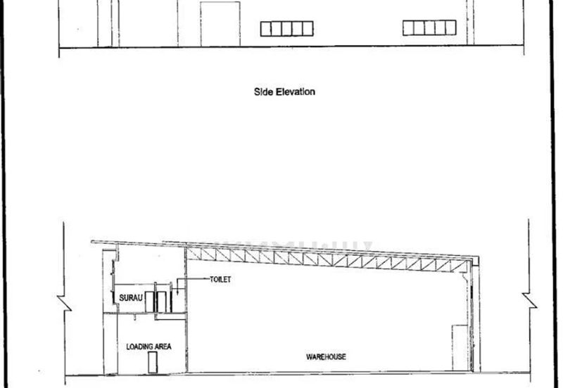 Elmina Business Park