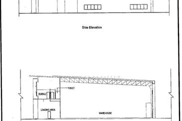 Elmina Business Park