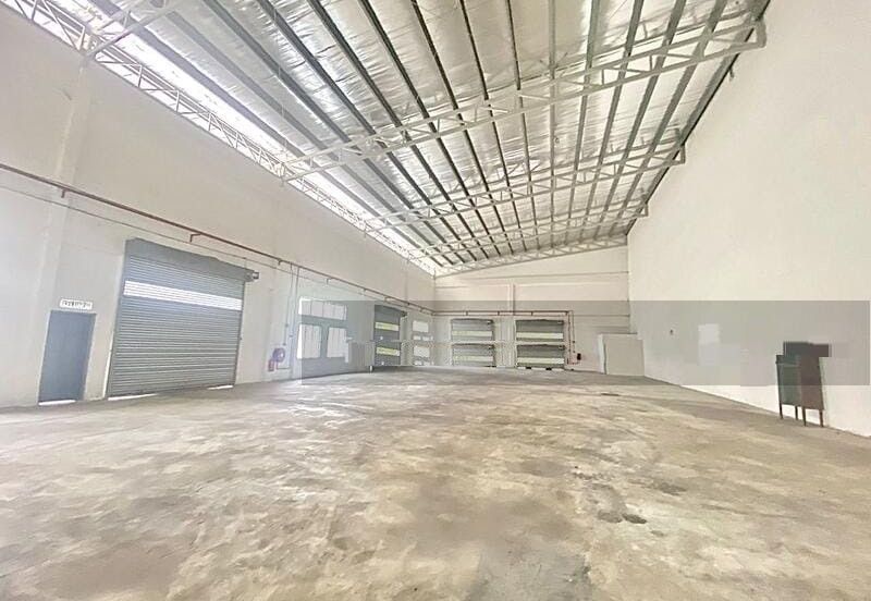 Rawang Food Industrial Park