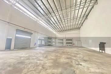 Rawang Food Industrial Park