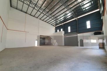 Rawang Food Industrial Park