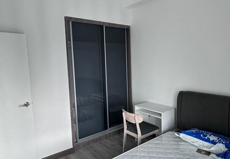 Cubic Botanical (Residensi Rimba)