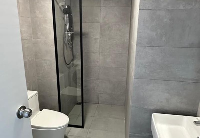 Cubic Botanical (Residensi Rimba)