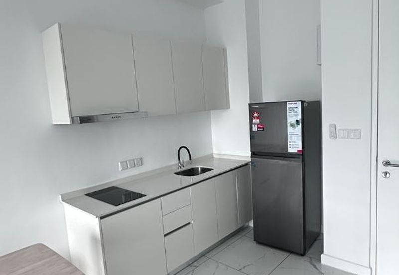 Cubic Botanical (Residensi Rimba)