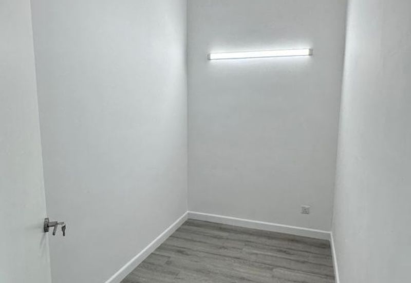 Cubic Botanical (Residensi Rimba)