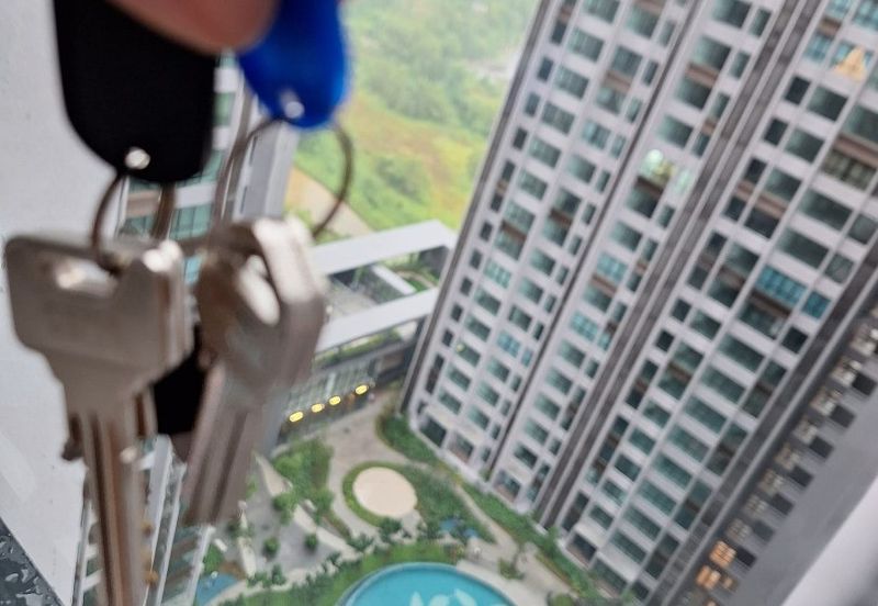 Cubic Botanical (Residensi Rimba)