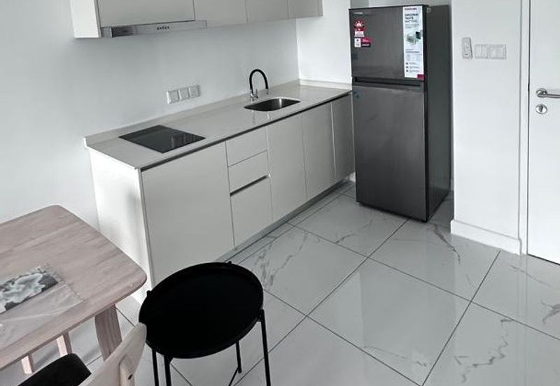 Cubic Botanical (Residensi Rimba)