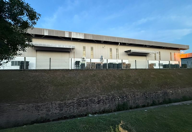 Senawang Integrated Industrial Park