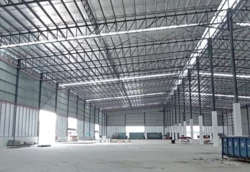 Senawang Integrated Industrial Park