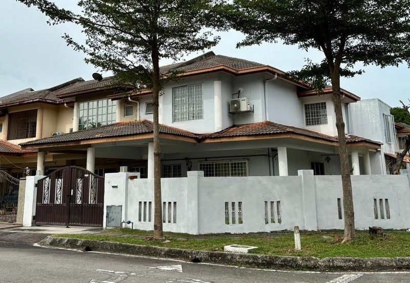 Taman Bukit Kemuning