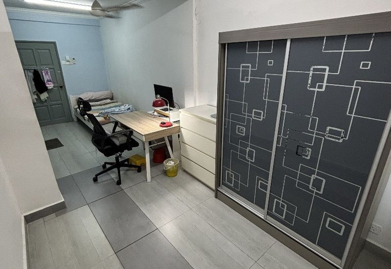 Taman Bukit Kemuning