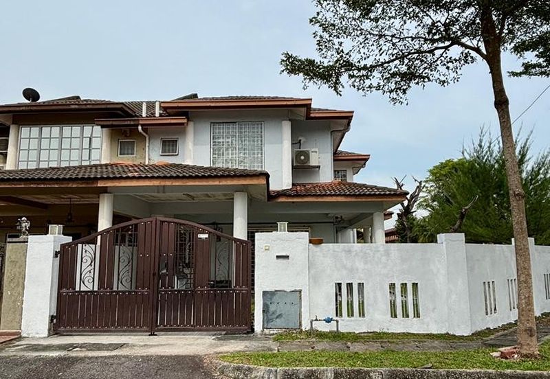 Taman Bukit Kemuning